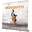 Baner rolowany MOSQUITO 1500