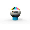Balon reklamowy model C