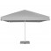 Parasol 4x4 m kwadratowy