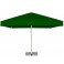 Parasol 4x4 m kwadratowy