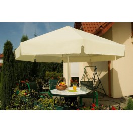 Parasol 4 m ośmiopanelowy Parasol 4 m ośmiopanelowy