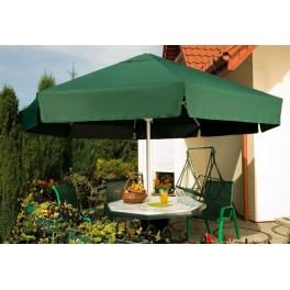 Parasol 3,5 m ośmiopanelowy Parasol 3,5 m ośmiopanelowy