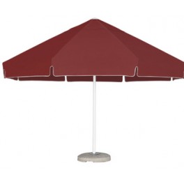 Parasol 3,5m z podstawą Parasol 3,5m z podstawą