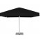 Parasol 4x4 m kwadratowy