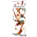 Baner rolowany MOSQUITO 1200