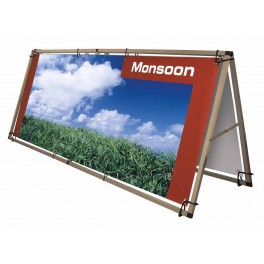 Potykacz MONSOON 3000 Potykacz MONSOON 3000