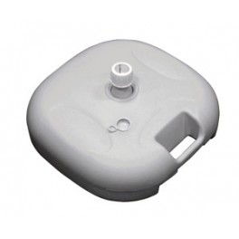 Podstawa OUTDOOR WATER BASE Podstawa OUTDOOR WATER BASE