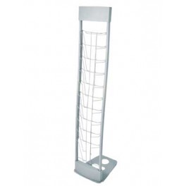 Stojak reklamowy 10-Up DELUXE Stojak reklamowy 10-Up DELUXE