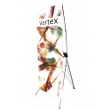 Baner napinany VORTEX LITE 800