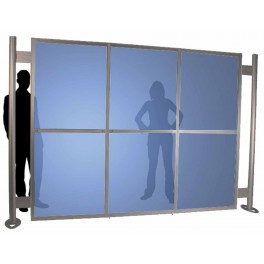 Graficzny Prosty Panel Kit B 3000 Graficzny Prosty Panel Kit B 3000