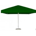 Parasol 3x4m z podstawą