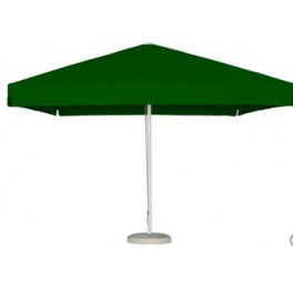 Parasol 3x4m z podstawą Parasol 3x4m z podstawą