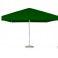 Parasol reklamowy 4m